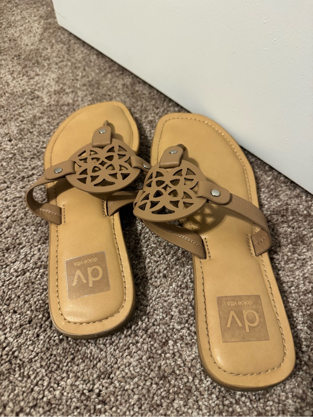 Dolce Vita Sandals